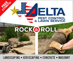 Delta Landscaping Service