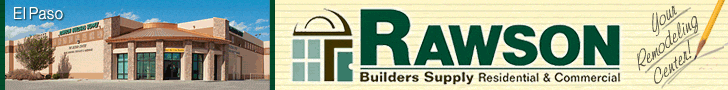 Rawson Builders Supply