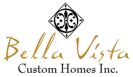 Bella Vista Custom Homes