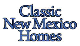 Classic New Mexico Homes