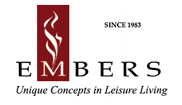 Embers - K.D. Scholten Co.