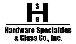 Hardware Specialties & Glass Co.