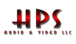 HPS Audio & Video