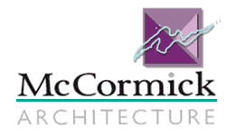 McCormick Architecture