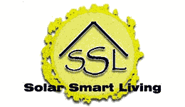 Solar Smart Living
