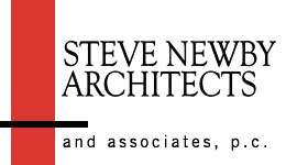 Steve Newby Architects