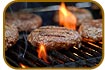 Outdoor Cooking & Fire Pits