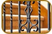 Decorative Iron & Steel