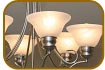 Lighting & Ceiling Fans