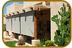 Patio & Shade Screens