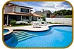 Pools, Spas & Decking