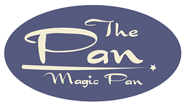 Magic Pan Restaurant