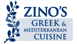 Zino's Greek & Mediterranean