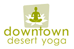 Downtown Desert Yoga
