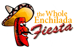 Whole Enchilada Fiesta